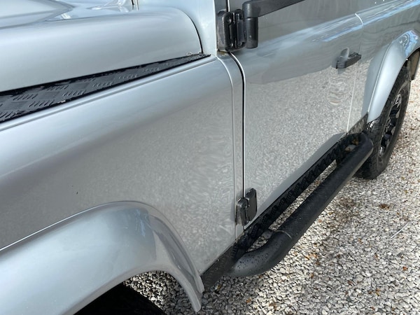 Used Land Rover Defender 2007 for sale - 76336916: Photo 34