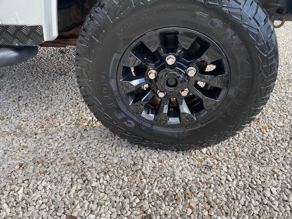 Used Land Rover Defender 2007 for sale - 76336916: Photo 36
