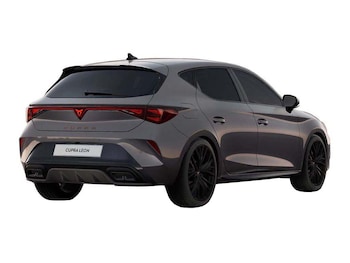 Used Cupra Leon 2026 for sale - 79418777: Photo