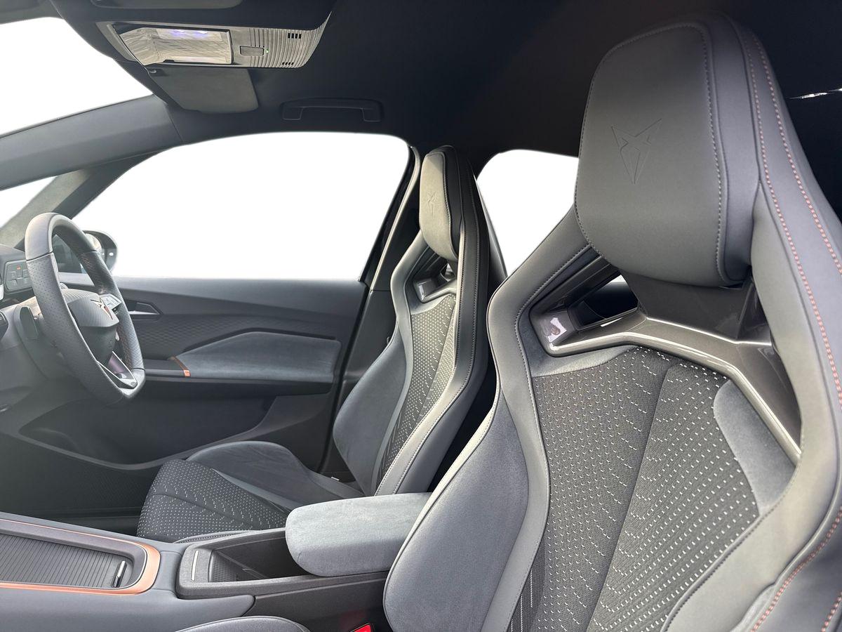 Used Cupra Born 2025 for sale - 76844576: Photo 11