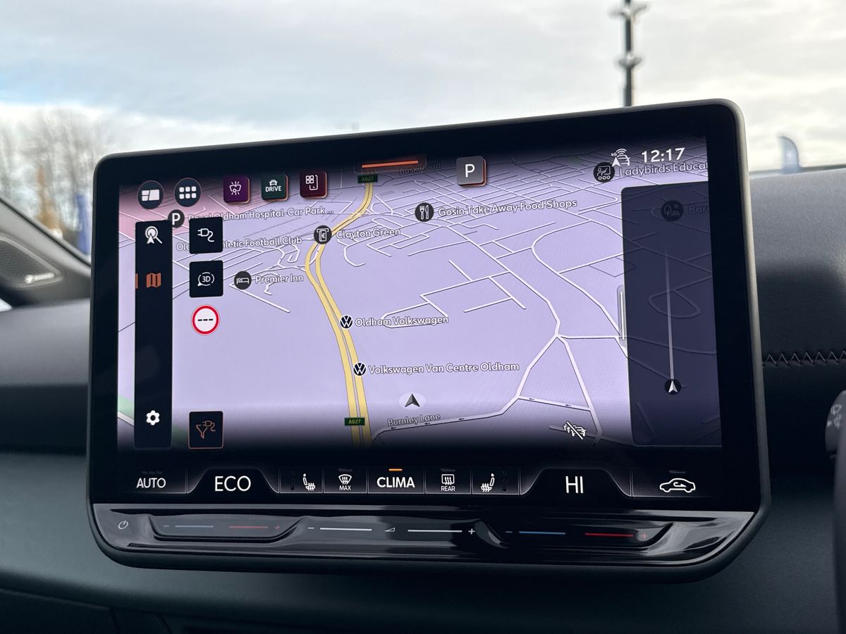 Used Cupra Born 2025 for sale - 76844576: Photo 12