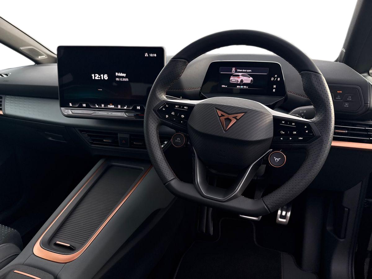 Used Cupra Born 2025 for sale - 76844576: Photo 13