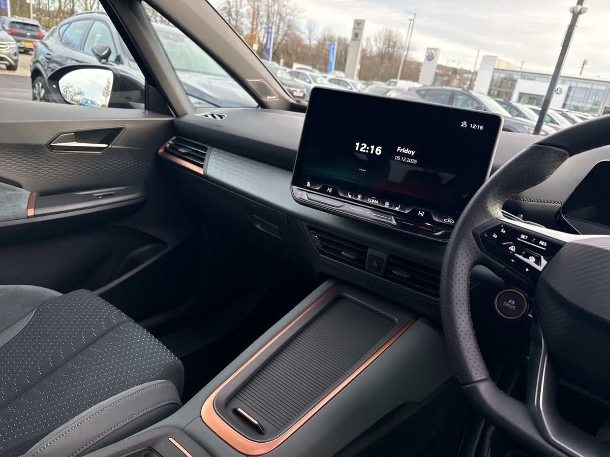 Used Cupra Born 2025 for sale - 76844576: Photo 15