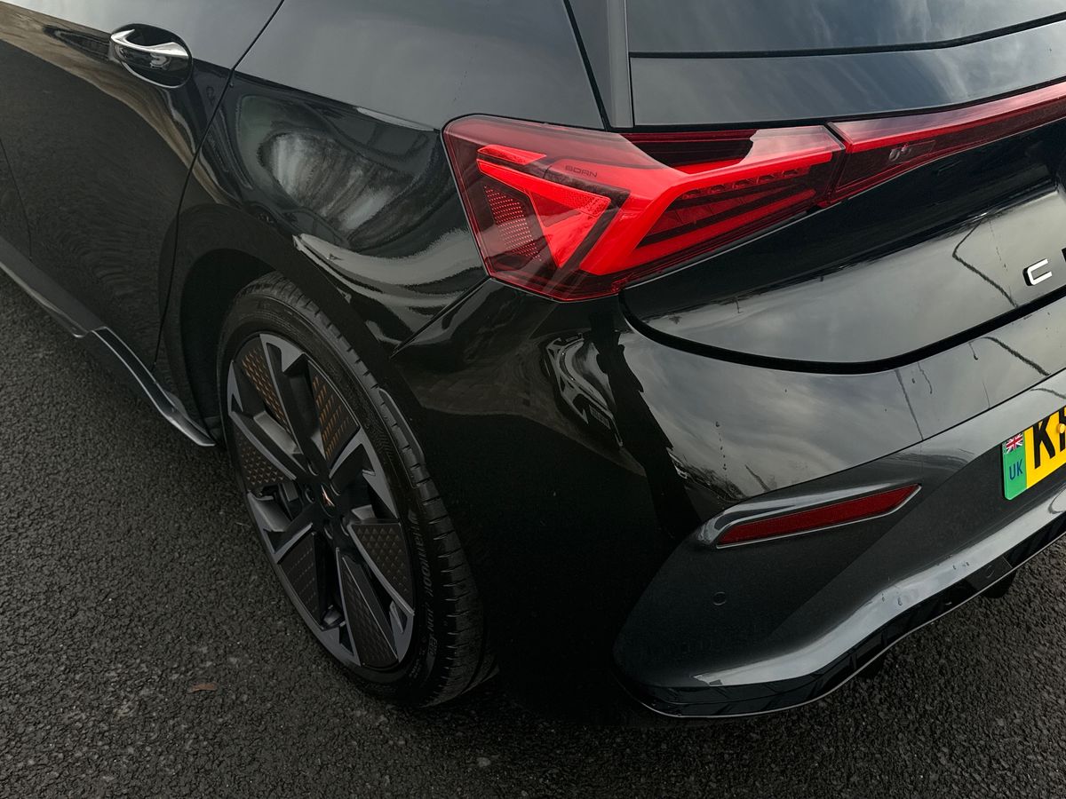 Used Cupra Born 2025 for sale - 76844576: Photo 16