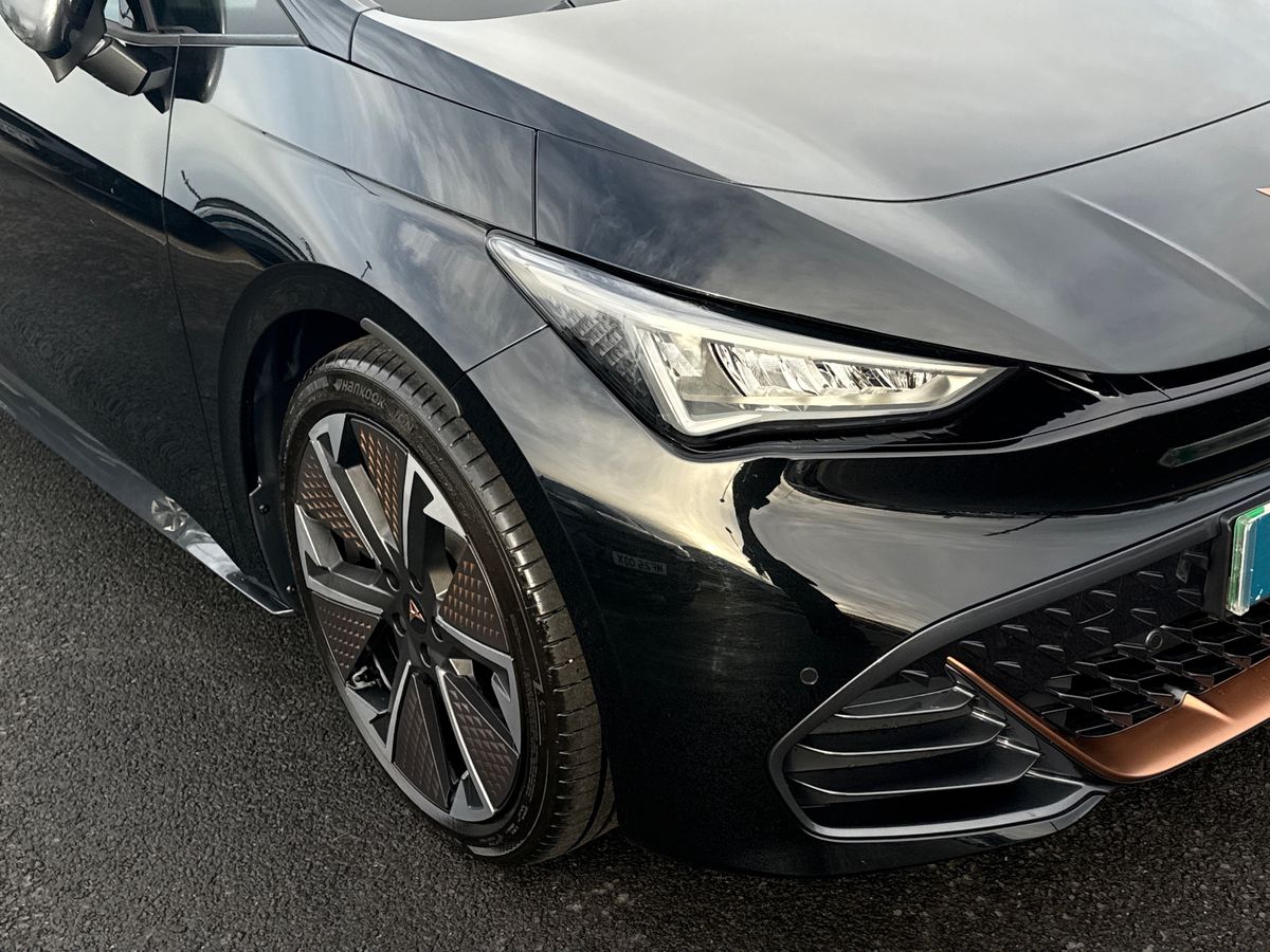 Used Cupra Born 2025 for sale - 76844576: Photo 17