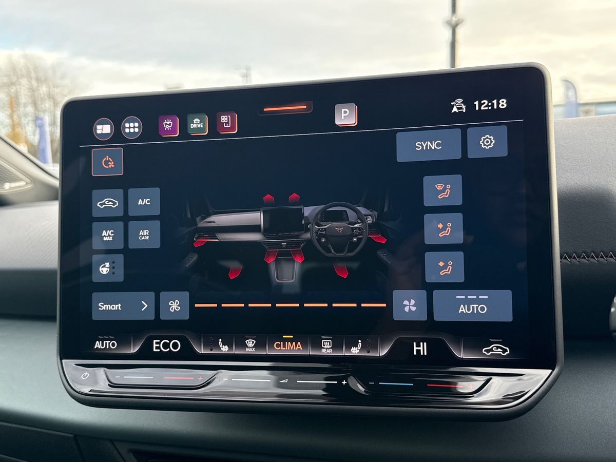 Used Cupra Born 2025 for sale - 76844576: Photo 19