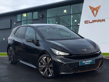 Used Cupra Born 2025 for sale - 76844576: Photo