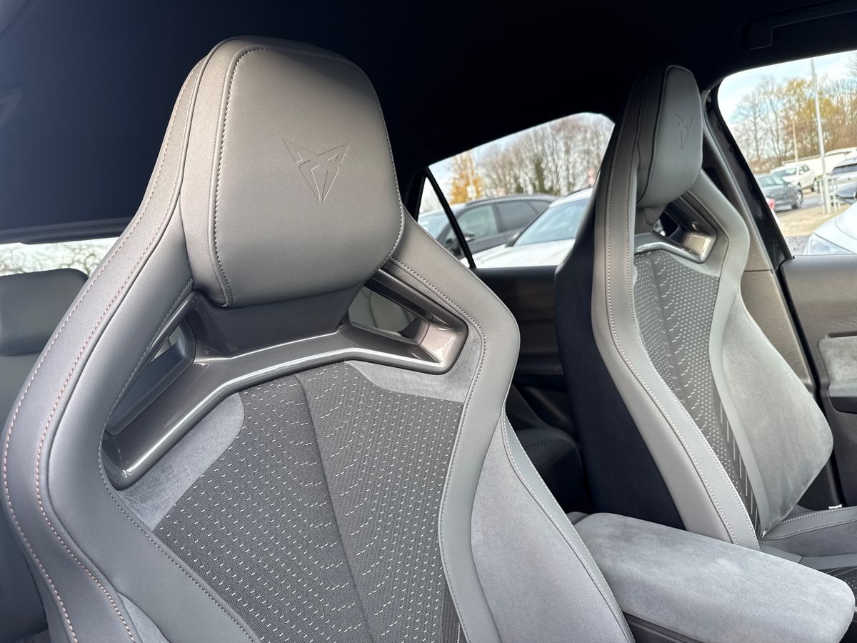 Used Cupra Born 2025 for sale - 76844576: Photo 21