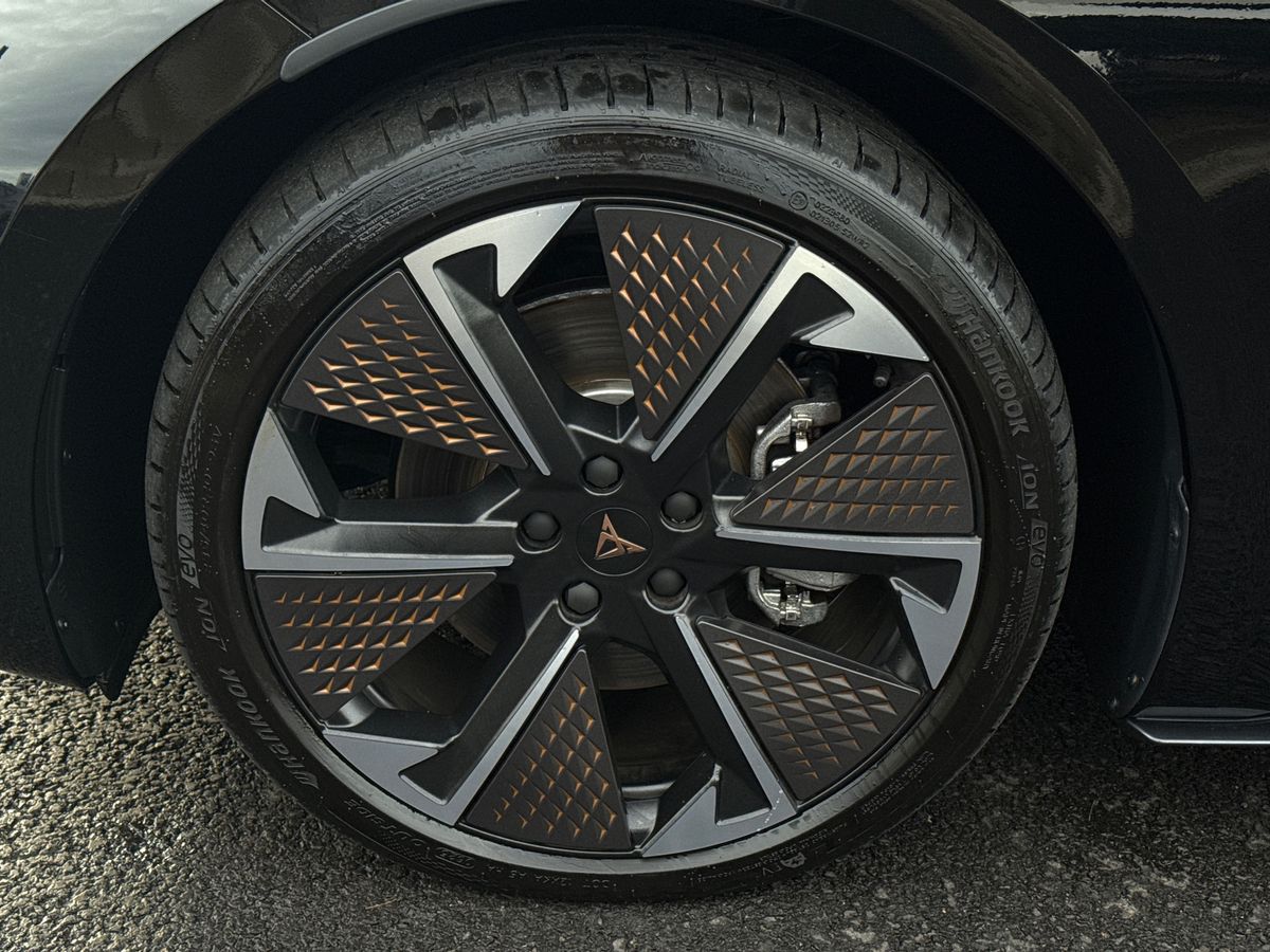 Used Cupra Born 2025 for sale - 76844576: Photo 22