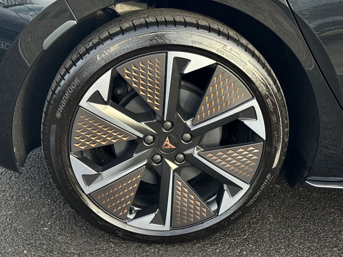 Used Cupra Born 2025 for sale - 76844576: Photo 23