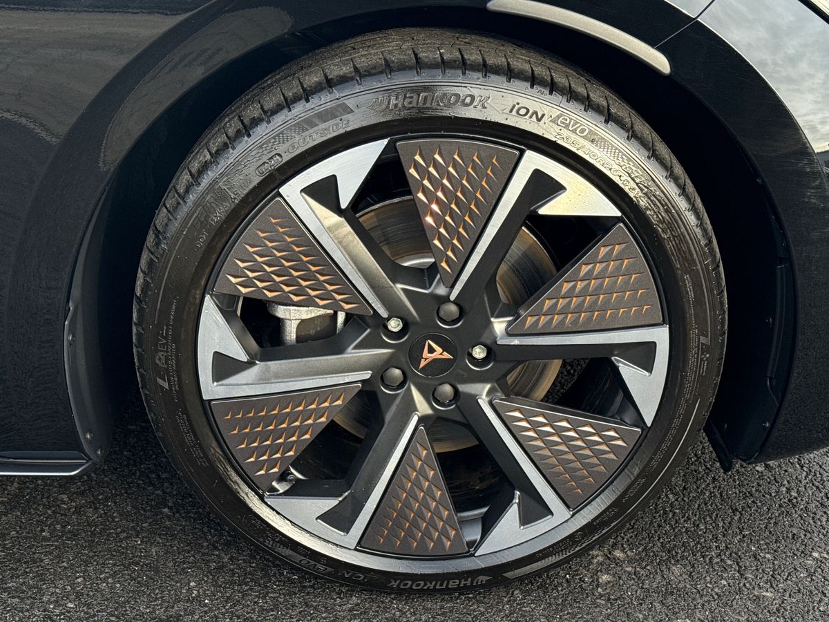 Used Cupra Born 2025 for sale - 76844576: Photo 24