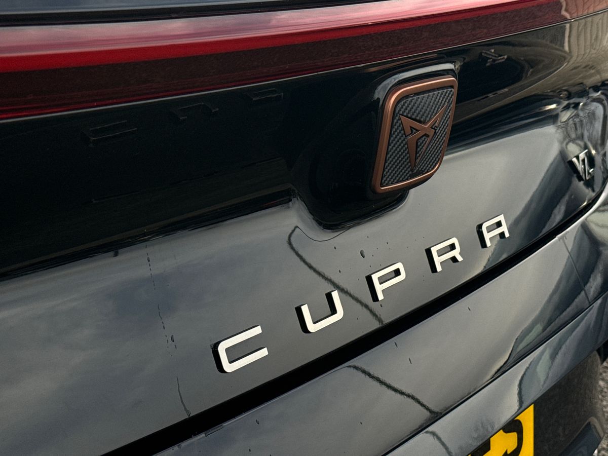 Used Cupra Born 2025 for sale - 76844576: Photo 25