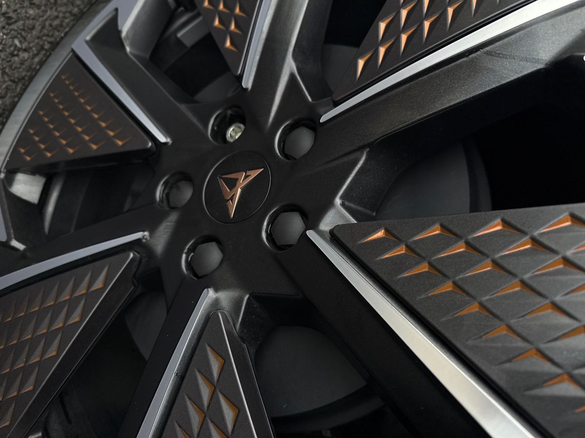 Used Cupra Born 2025 for sale - 76844576: Photo 28