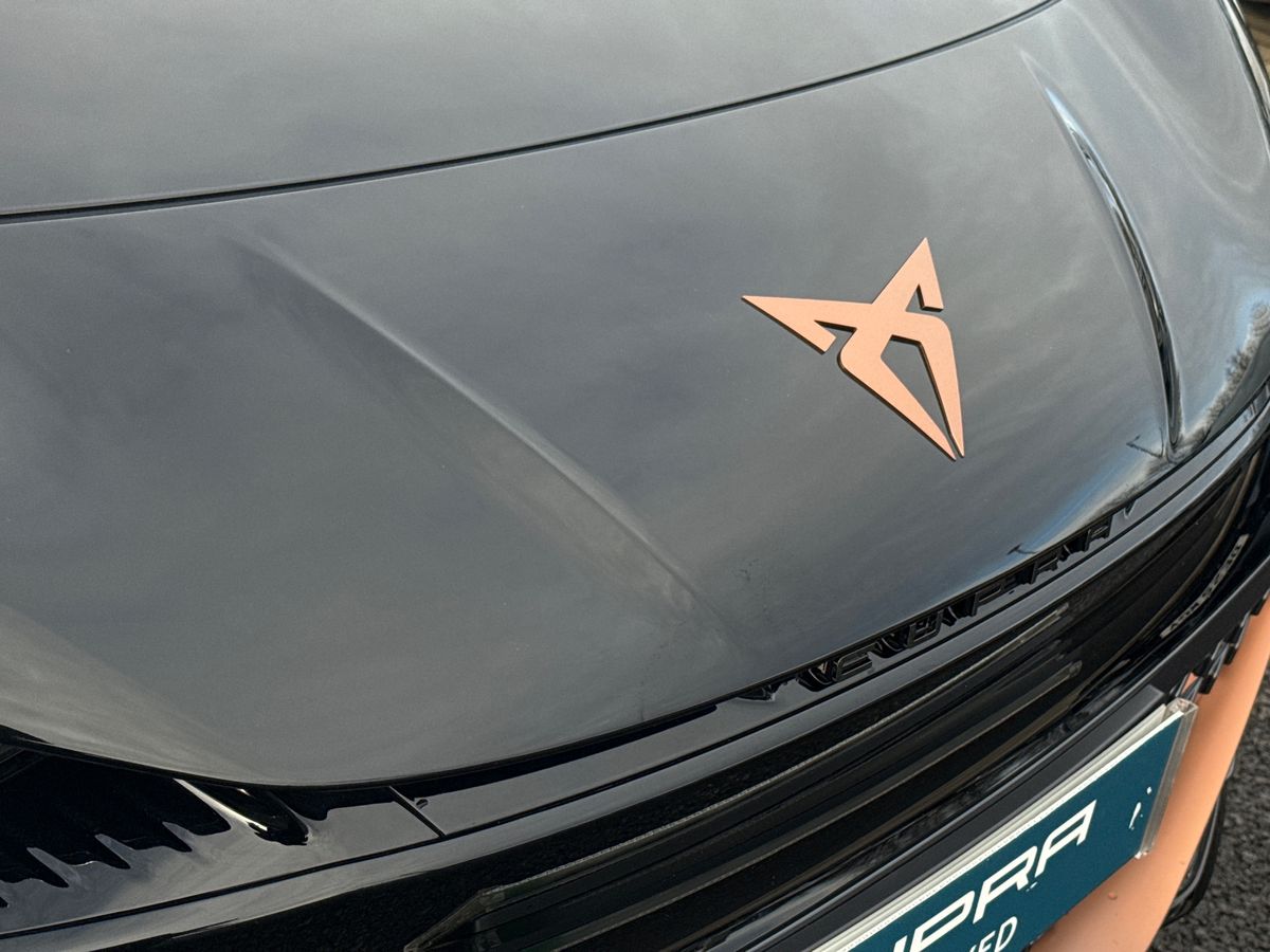 Used Cupra Born 2025 for sale - 76844576: Photo 30