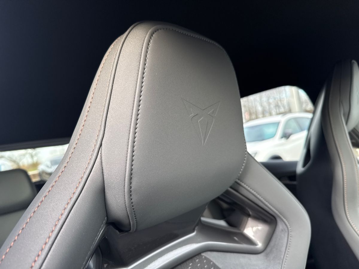 Used Cupra Born 2025 for sale - 76844576: Photo 34