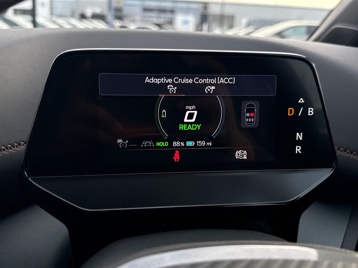 Used Cupra Born 2025 for sale - 76844576: Photo 35