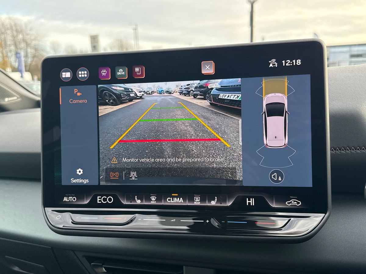 Used Cupra Born 2025 for sale - 76844576: Photo 36