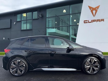 Used Cupra Born 2025 for sale - 76844576: Photo