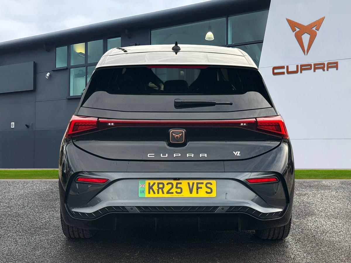 Used Cupra Born 2025 for sale - 76844576: Photo 4