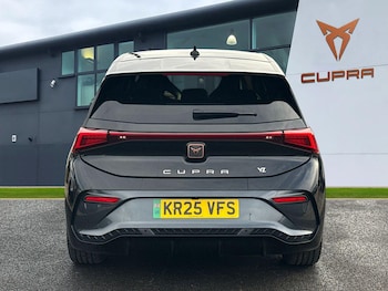 Used Cupra Born 2025 for sale - 76844576: Photo