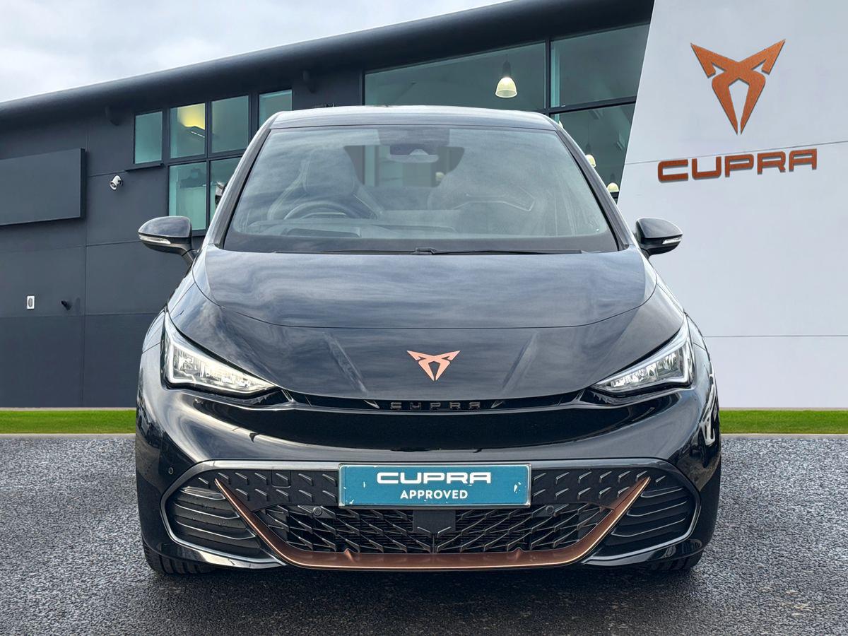 Used Cupra Born 2025 for sale - 76844576: Photo 6