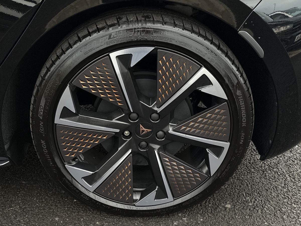 Used Cupra Born 2025 for sale - 76844576: Photo 7