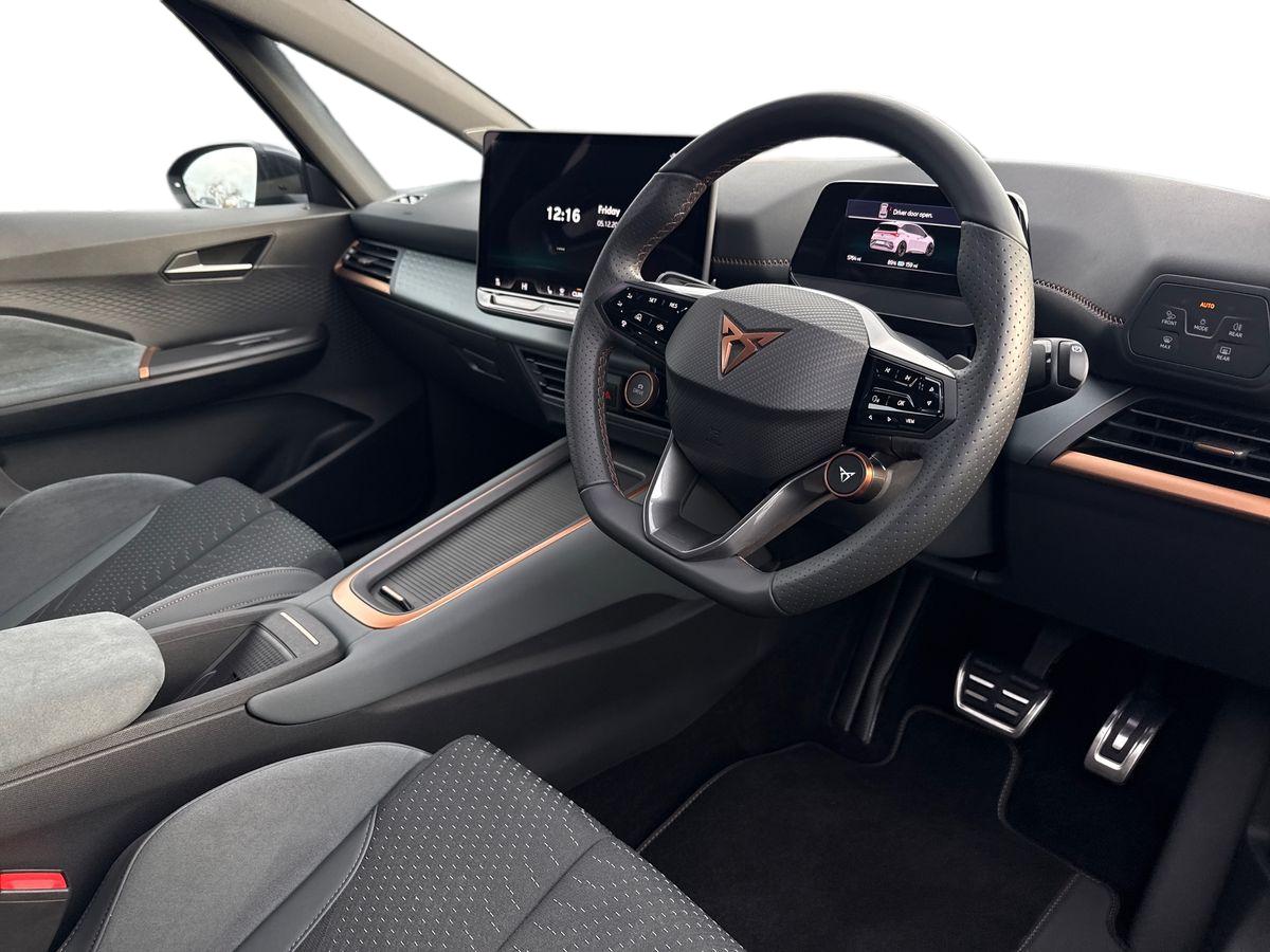 Used Cupra Born 2025 for sale - 76844576: Photo 8