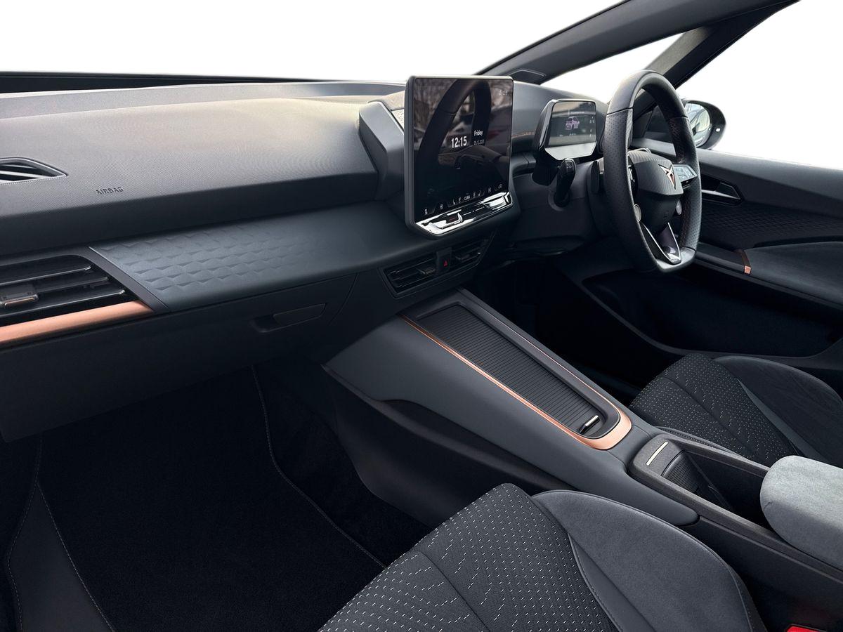 Used Cupra Born 2025 for sale - 76844576: Photo 9