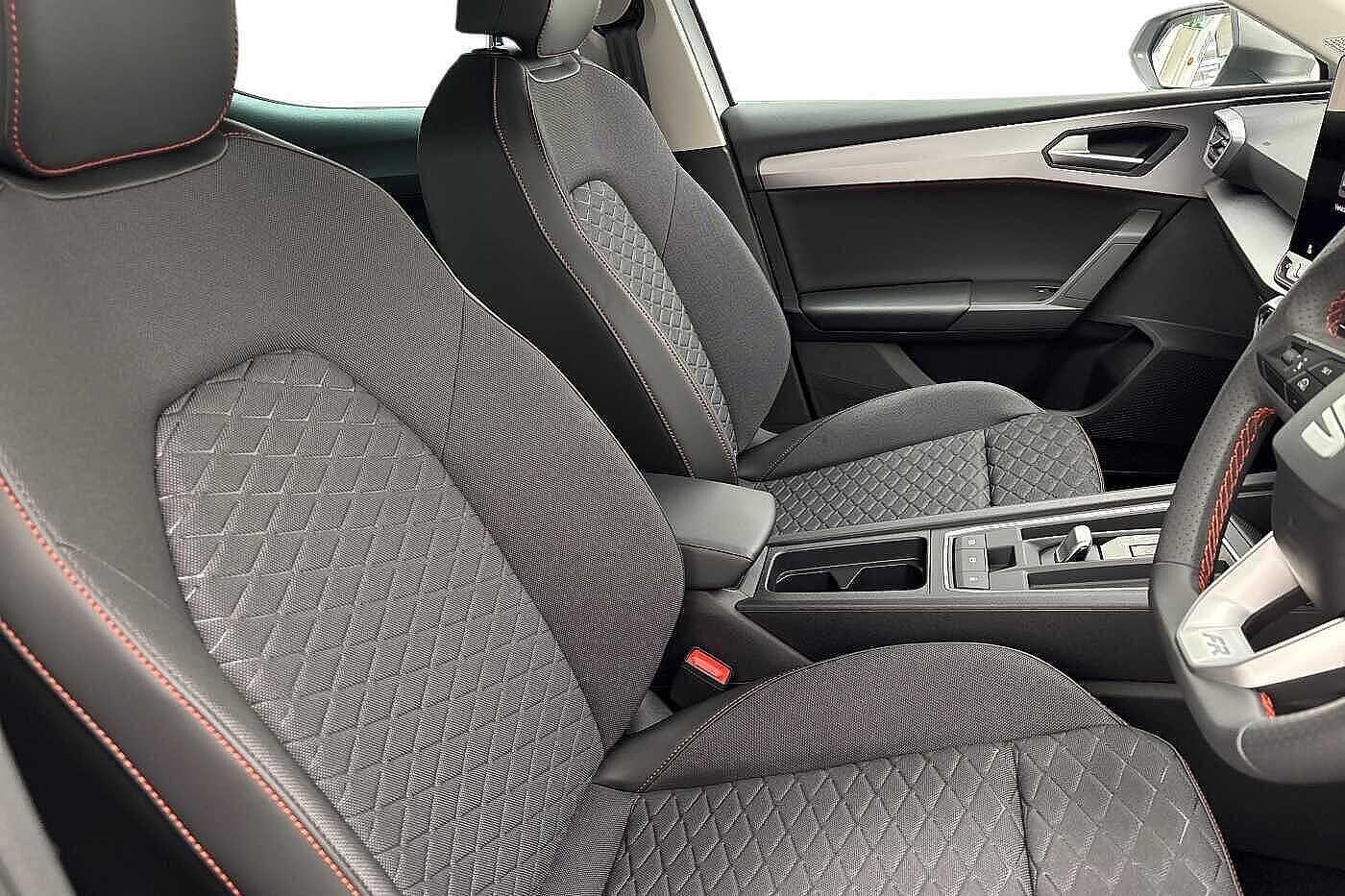 Used SEAT Leon 2025 for sale - 77779658: Photo 10