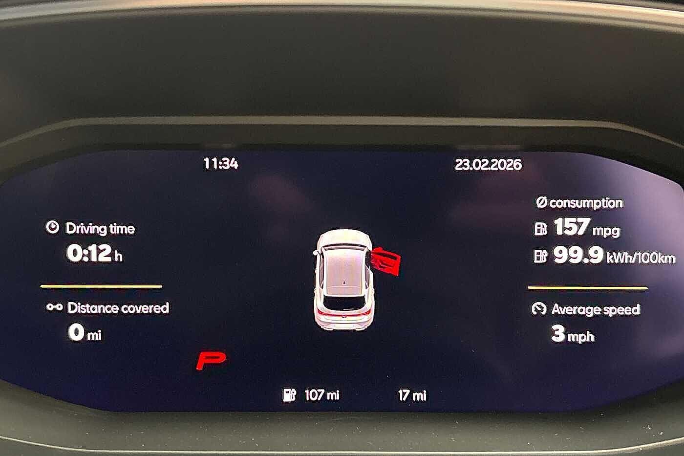 Used SEAT Leon 2025 for sale - 77779658: Photo 11