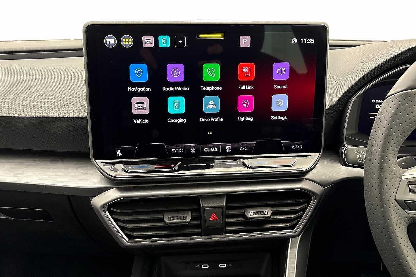 Used SEAT Leon 2025 for sale - 77779658: Photo 12