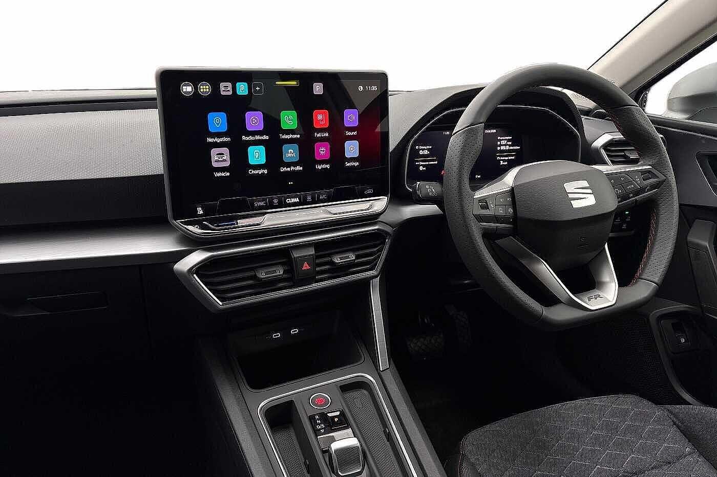 Used SEAT Leon 2025 for sale - 77779658: Photo 2