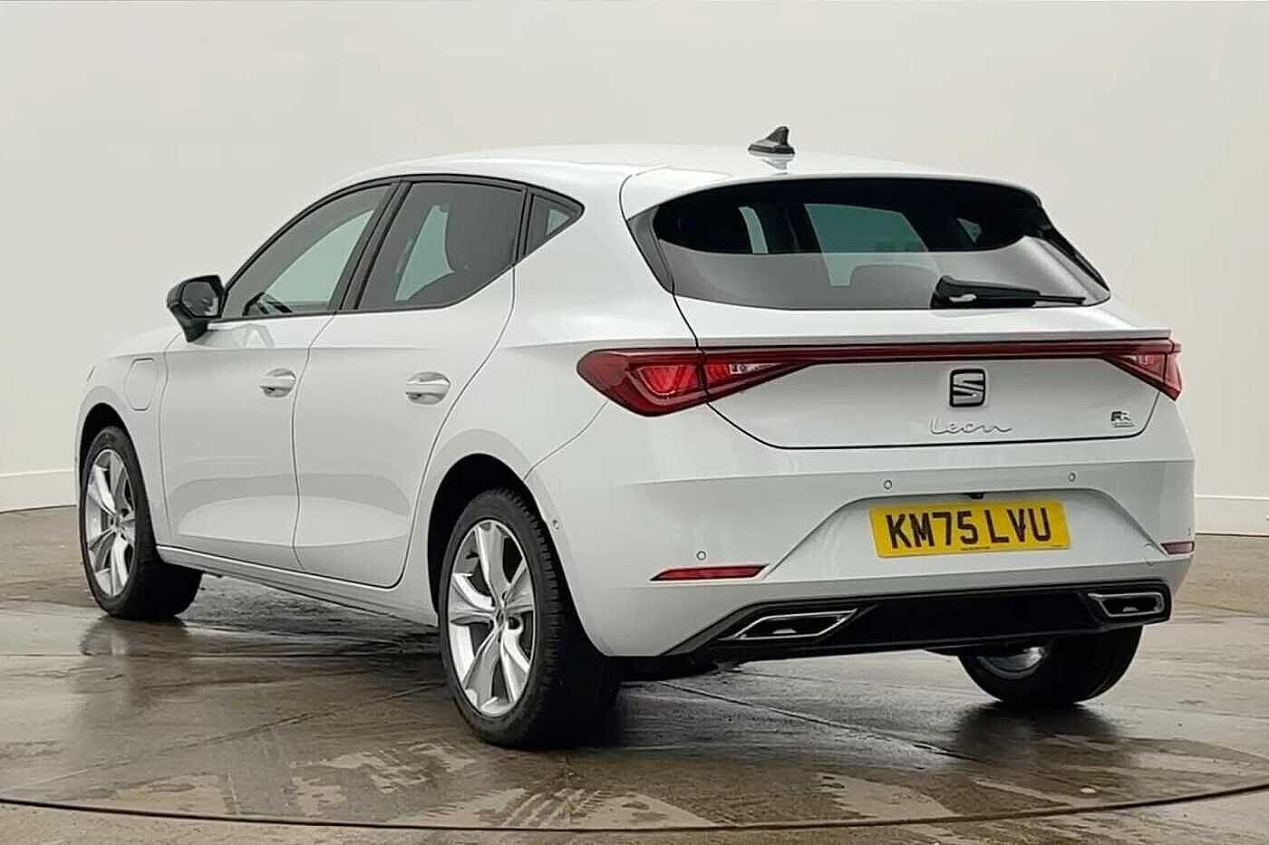 Used SEAT Leon 2025 for sale - 77779658: Photo 3