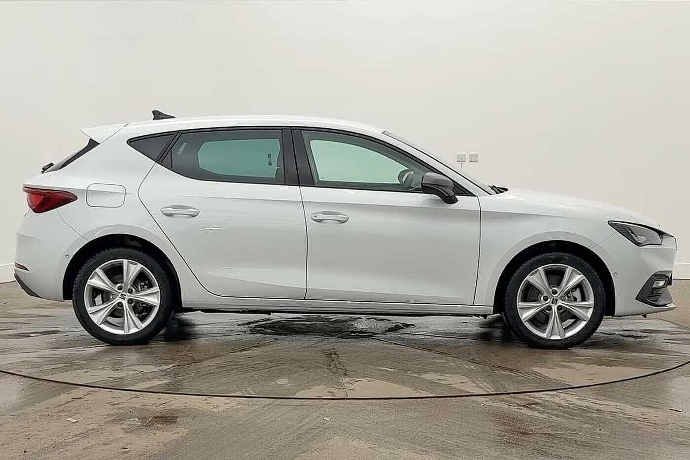 Used SEAT Leon 2025 for sale - 77779658: Photo 4