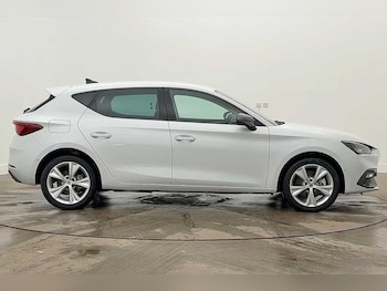 Used SEAT Leon 2025 for sale - 77779658: Photo