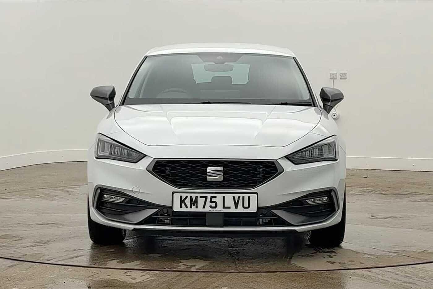 Used SEAT Leon 2025 for sale - 77779658: Photo 7