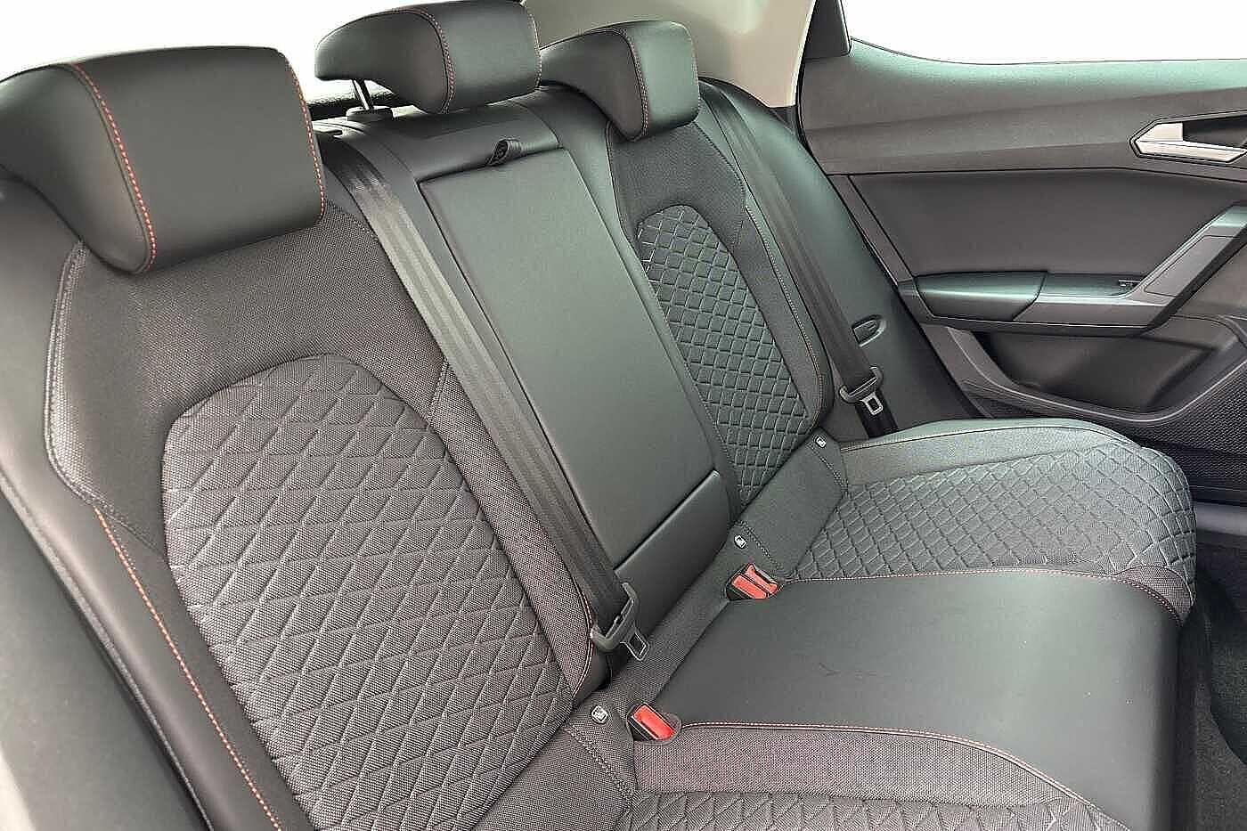 Used SEAT Leon 2025 for sale - 77779658: Photo 9