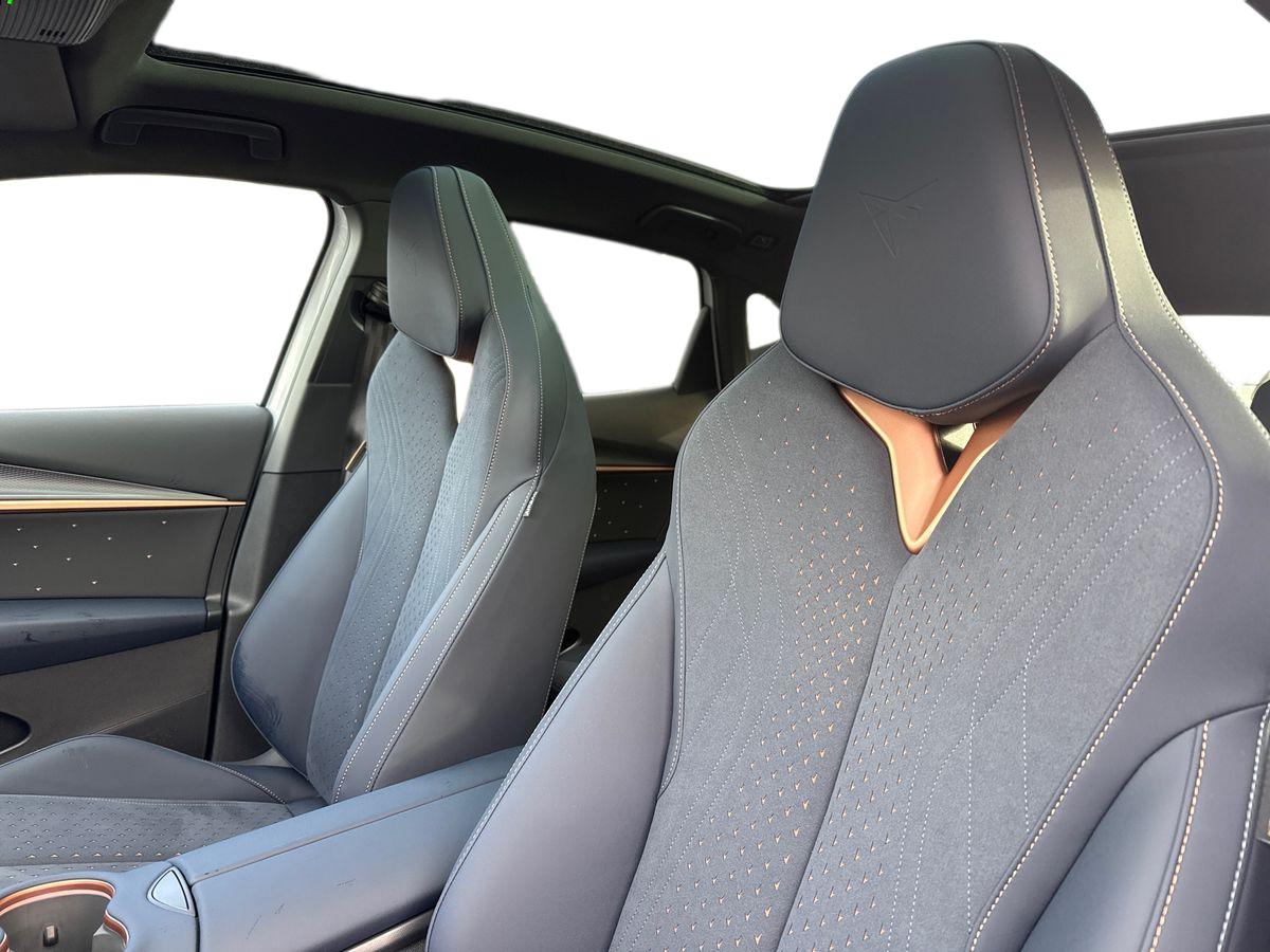 Used Cupra Tavascan 2025 for sale - 77577724: Photo 10