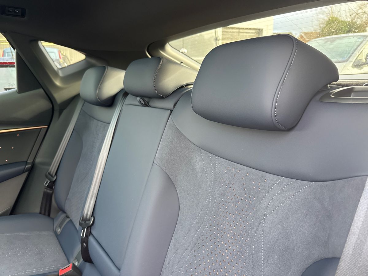 Used Cupra Tavascan 2025 for sale - 77577724: Photo 13