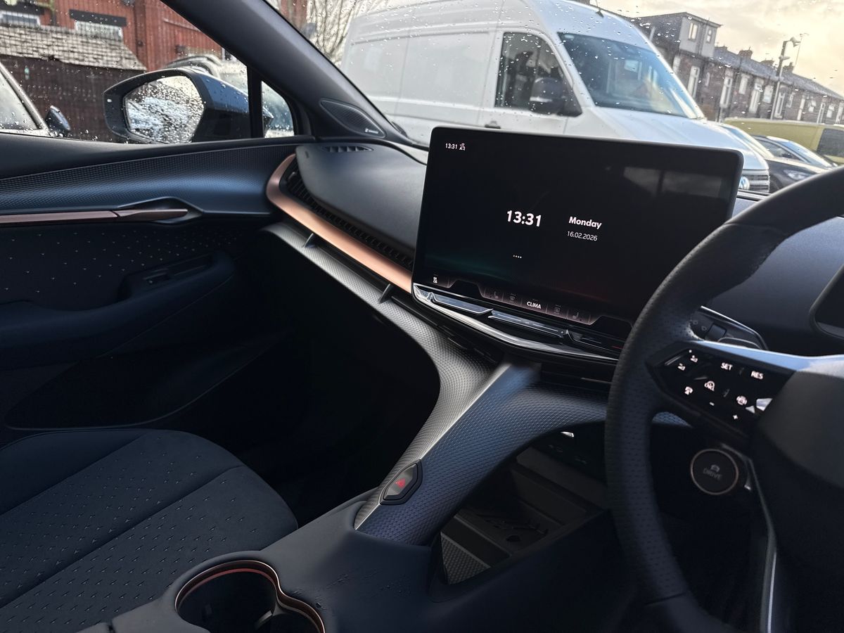 Used Cupra Tavascan 2025 for sale - 77577724: Photo 14