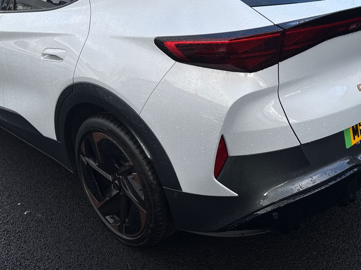 Used Cupra Tavascan 2025 for sale - 77577724: Photo 15