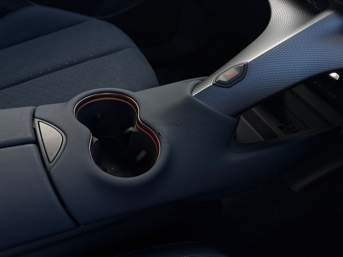 Used Cupra Tavascan 2025 for sale - 77577724: Photo 19