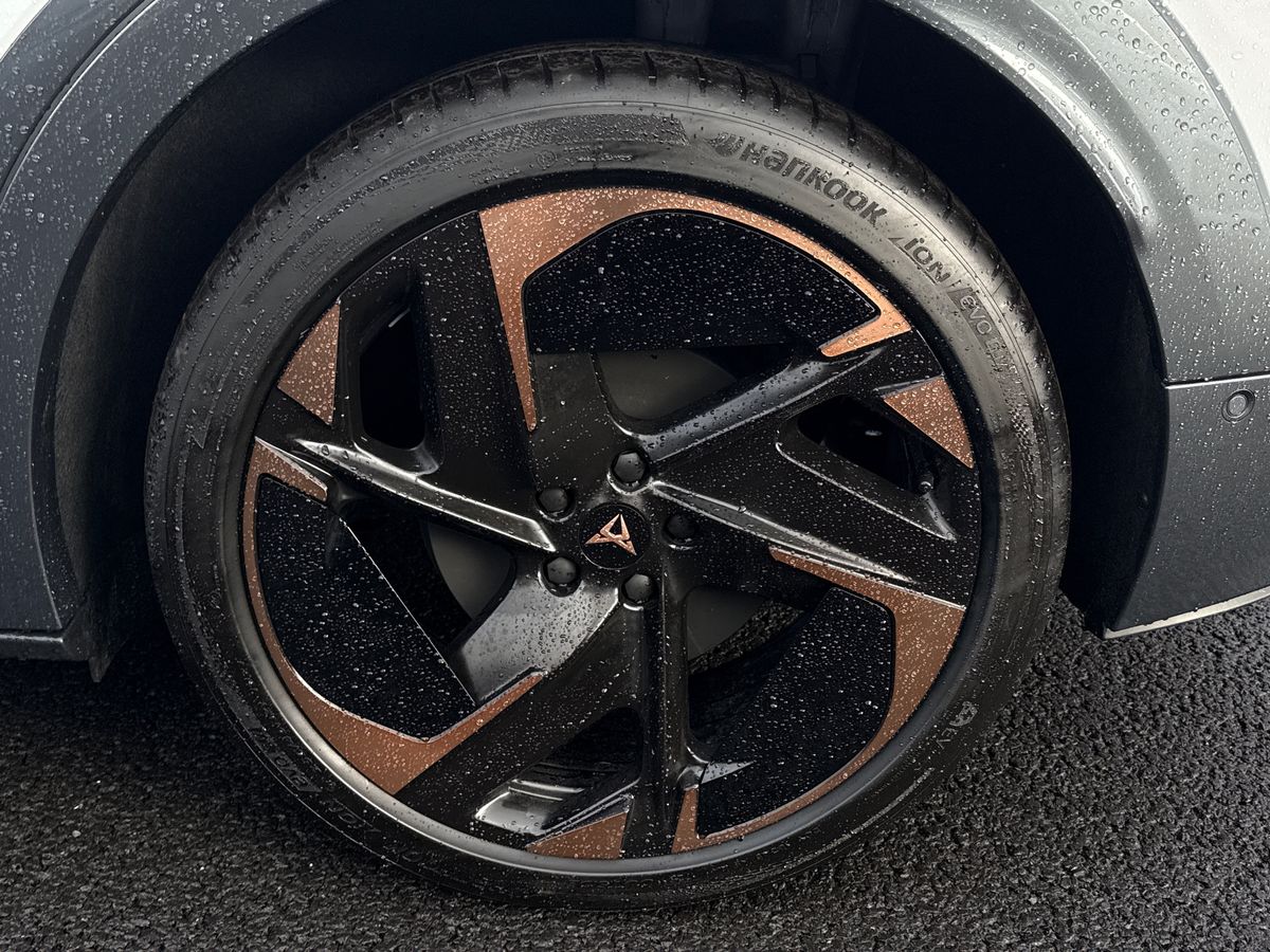 Used Cupra Tavascan 2025 for sale - 77577724: Photo 21