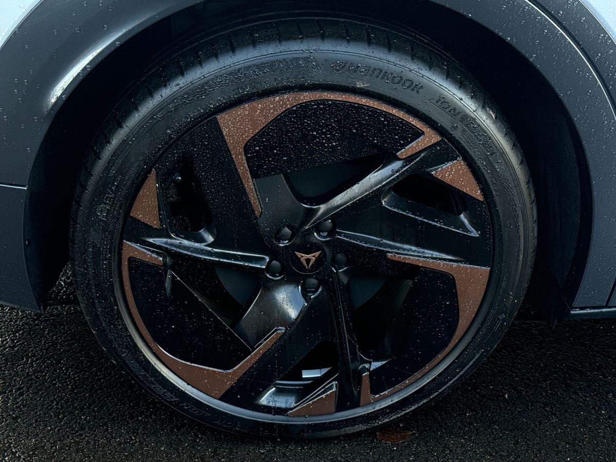 Used Cupra Tavascan 2025 for sale - 77577724: Photo 22