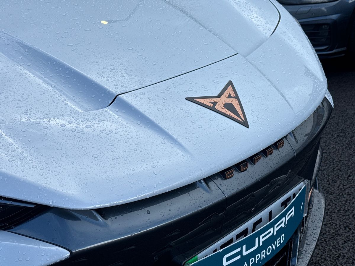 Used Cupra Tavascan 2025 for sale - 77577724: Photo 24