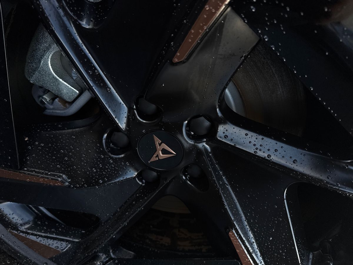 Used Cupra Tavascan 2025 for sale - 77577724: Photo 25