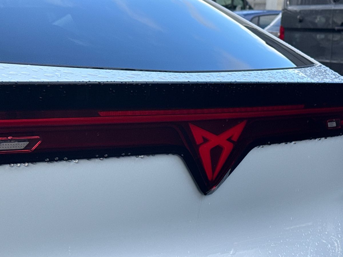 Used Cupra Tavascan 2025 for sale - 77577724: Photo 27