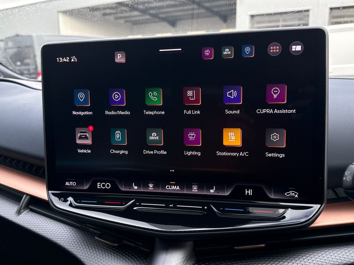 Used Cupra Tavascan 2025 for sale - 77577724: Photo 35