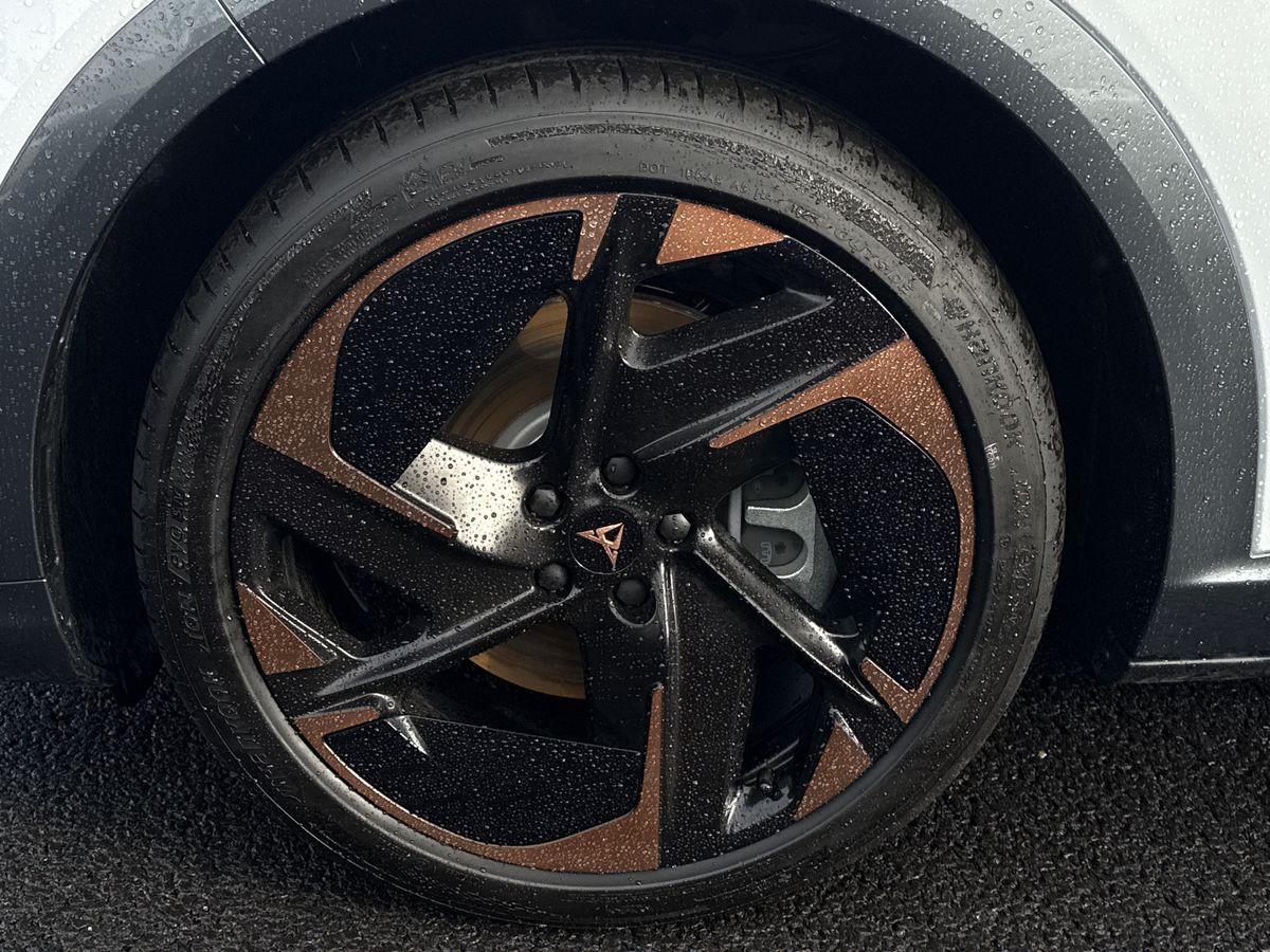 Used Cupra Tavascan 2025 for sale - 77577724: Photo 6