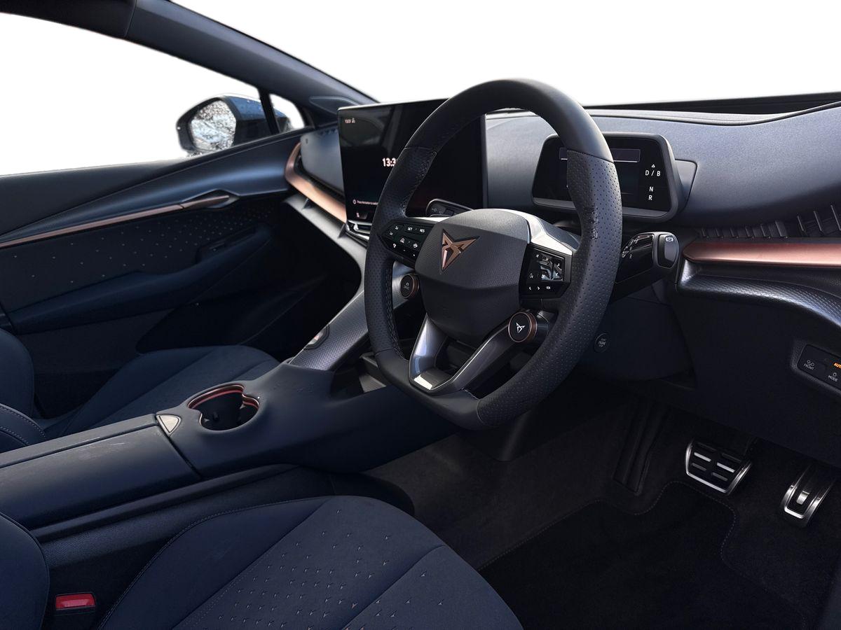 Used Cupra Tavascan 2025 for sale - 77577724: Photo 7